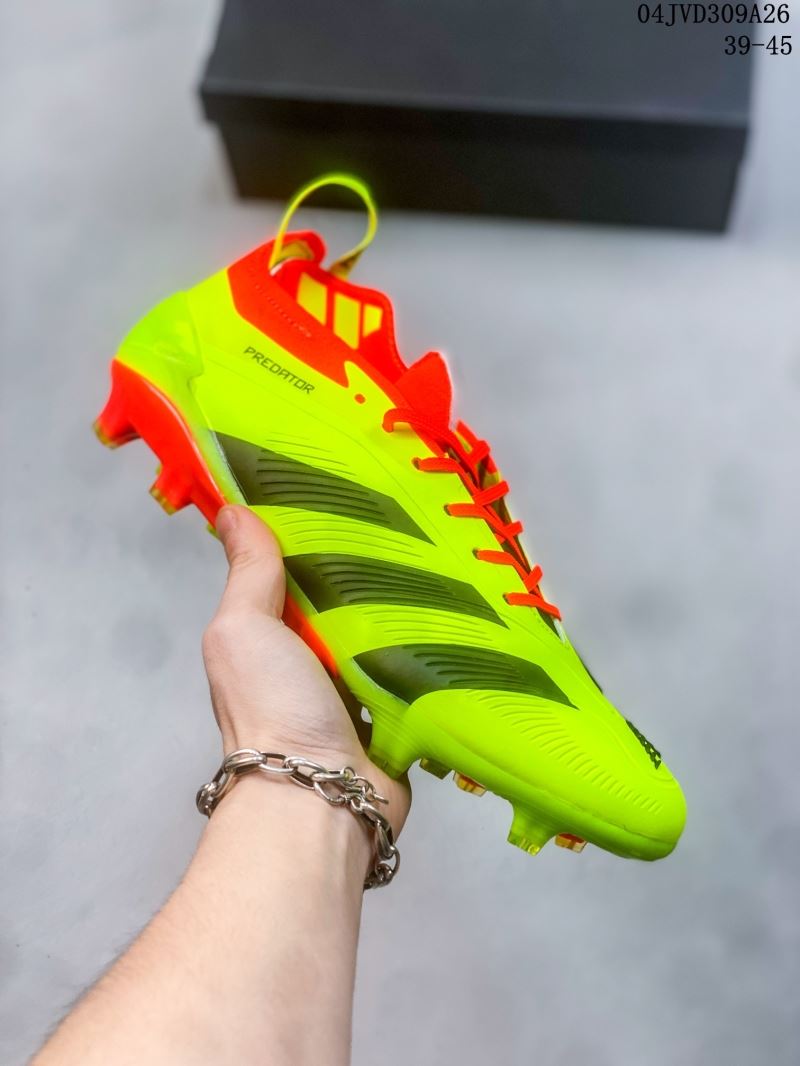 Adidas Football Shoes